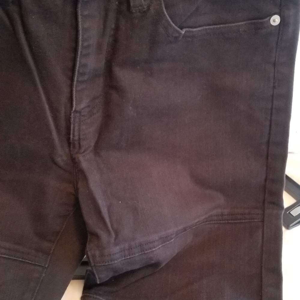 5 pc Forever 21 men, Abercrombie, INC, shirts lrg - Picture 15 of 16